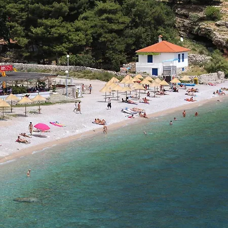 アパート By The Sea Baska, Krk - 22410 *