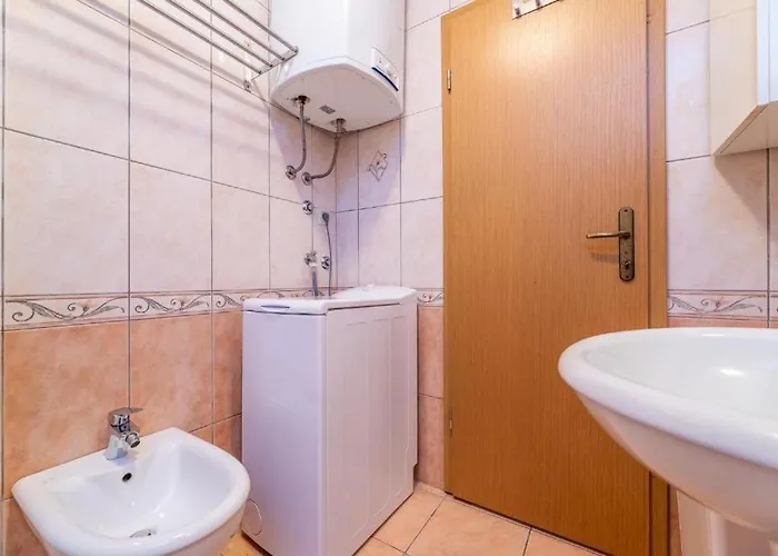Apartmán By The Sea Baska, Krk - 22410 Baška
