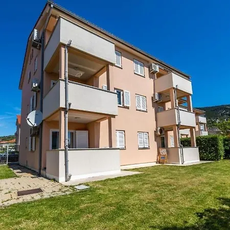 By The Sea Baska, Krk - 22410 Apartamento Baška
